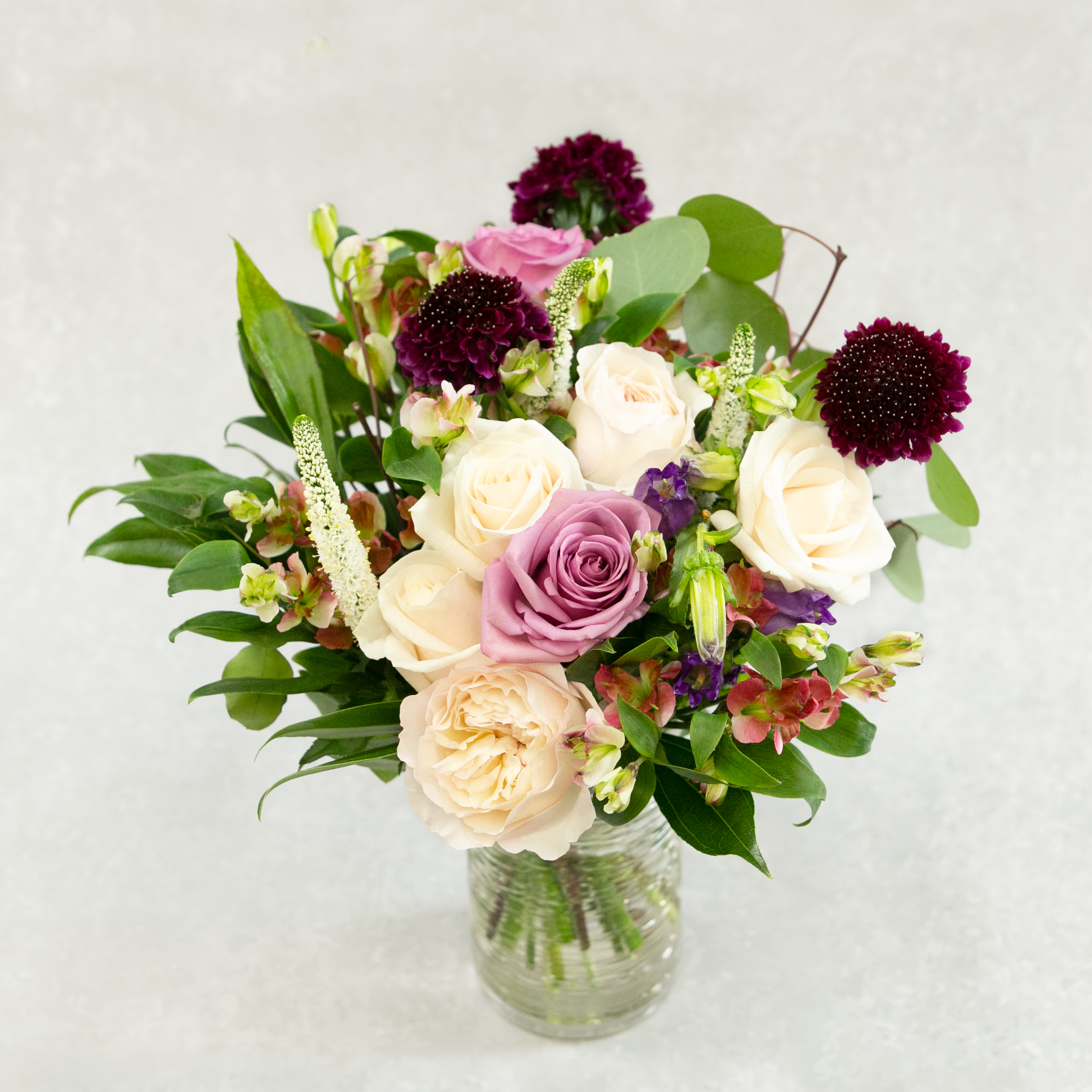 One Time Garden Collection