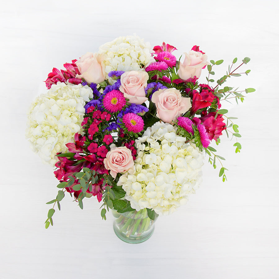 3 Month Subscription Garden Collection