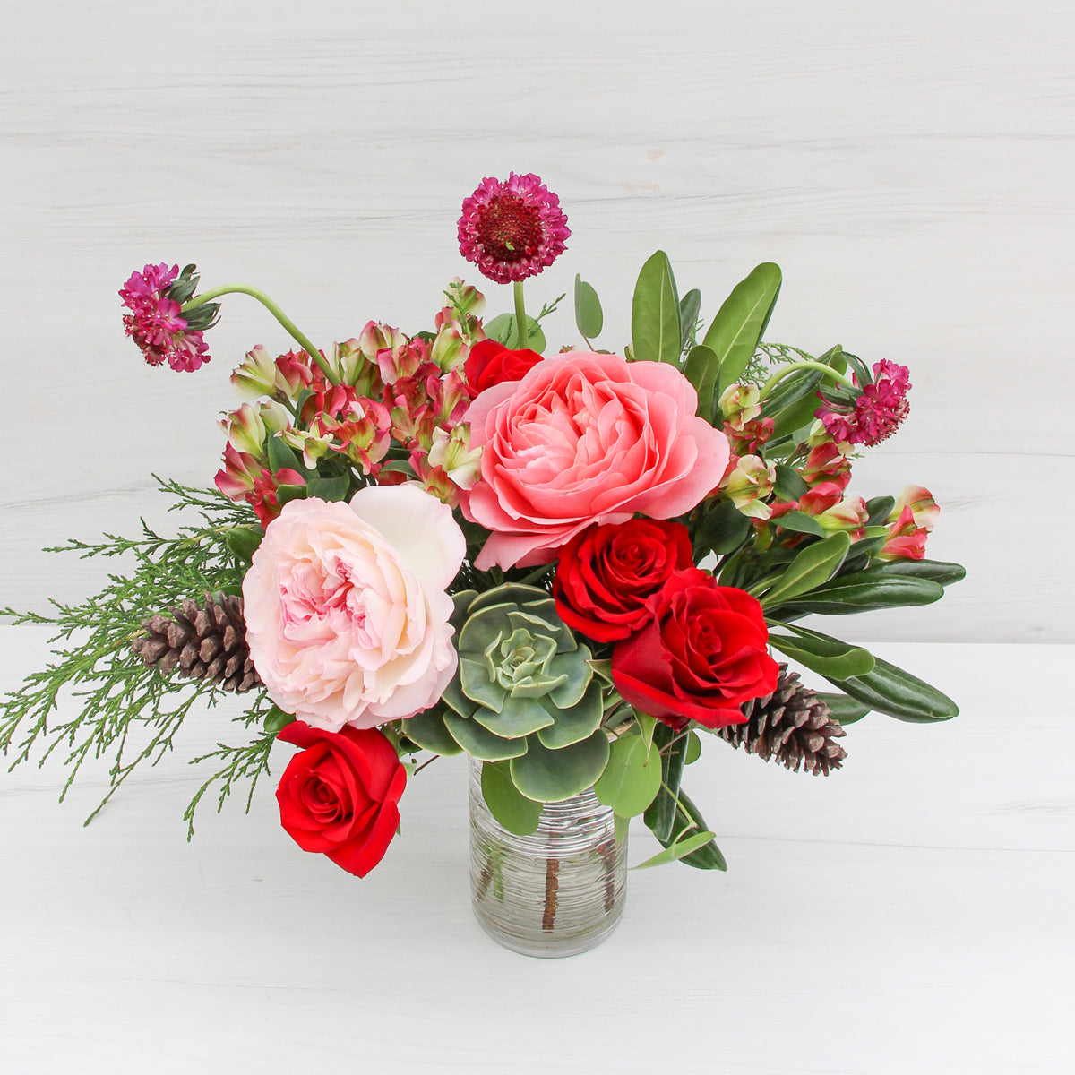 3 Month Gift Garden Collection