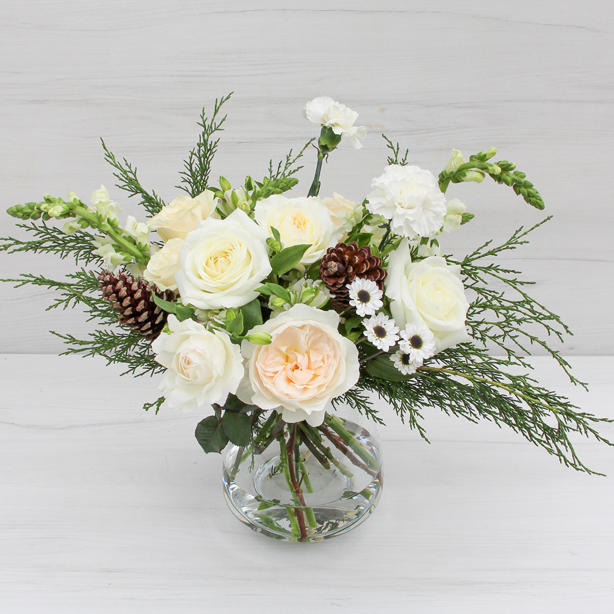 3 Month Subscription Garden Collection