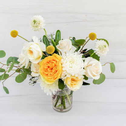 3 Month Subscription Garden Collection